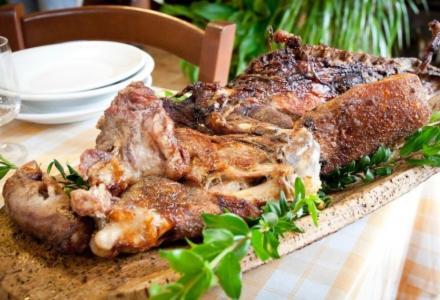 Agriturismo Donnolu Tertenìa Kültér fotó