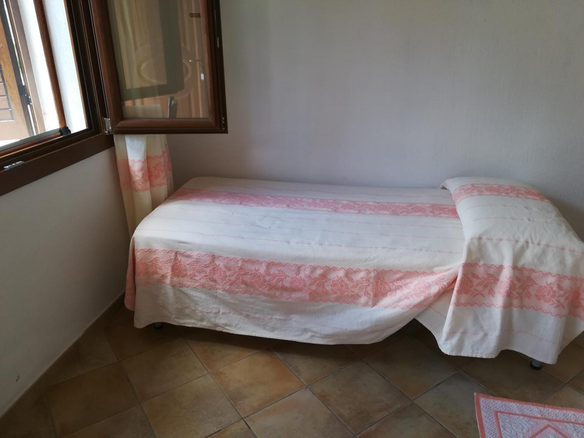 Agriturismo Donnolu Tertenìa Szoba fotó